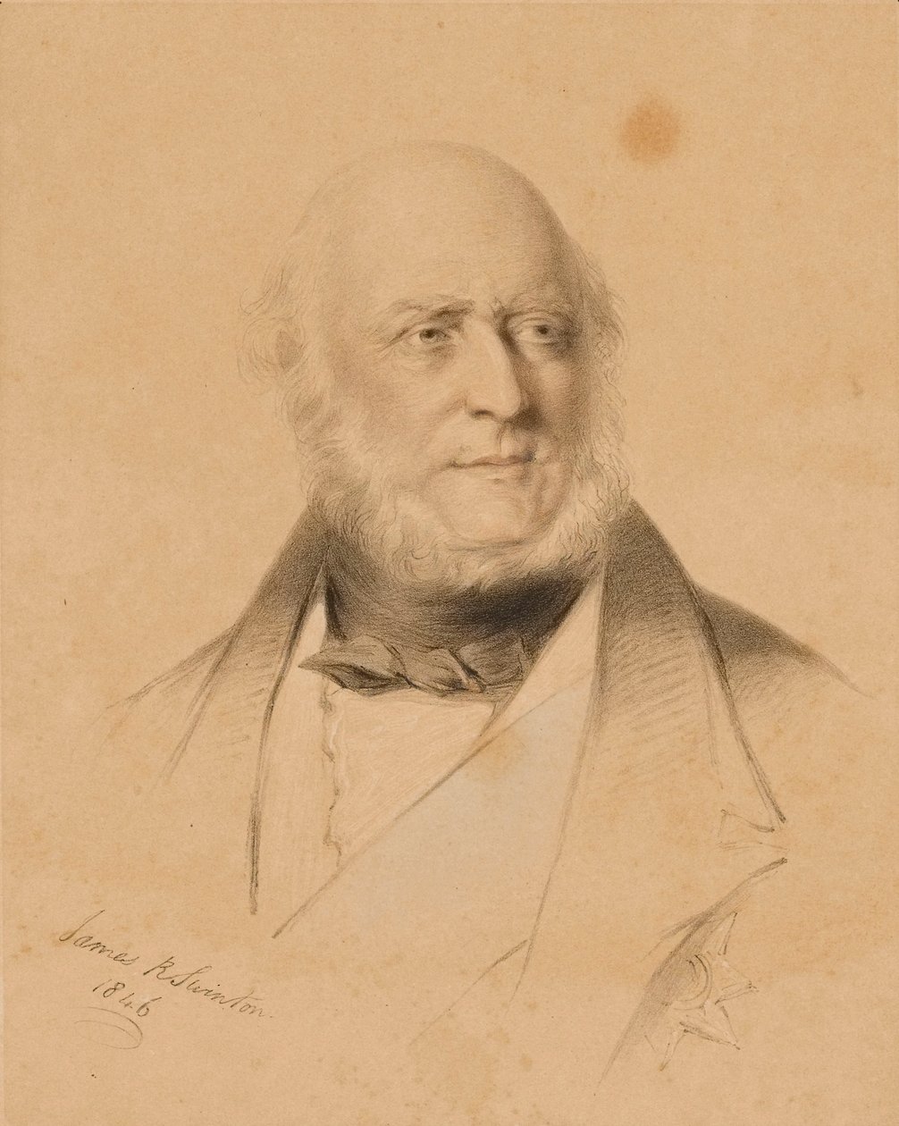 Portrait d