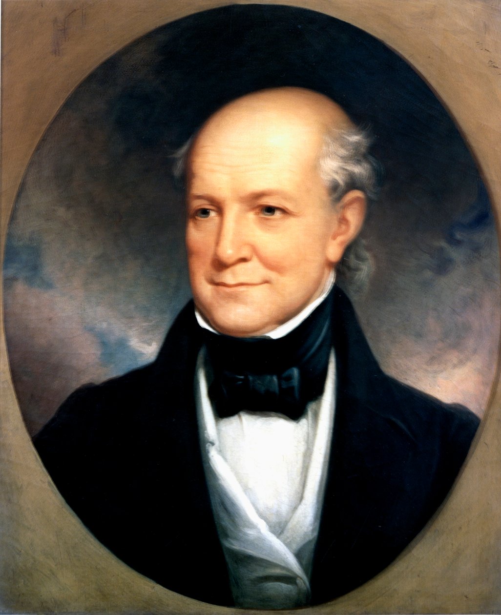 Charles Fenton Mercer (1778-1858) - James Reid Lambdin