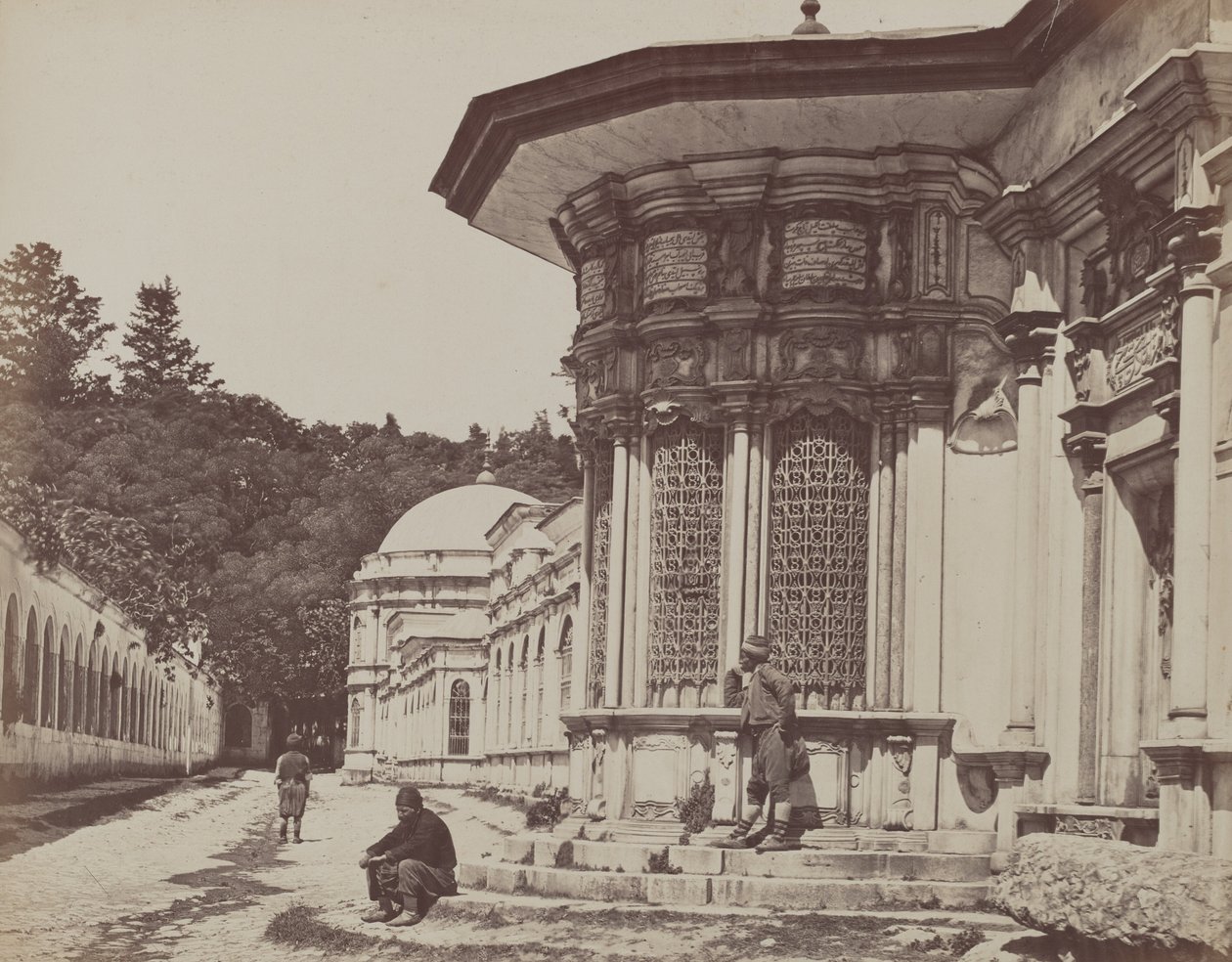 Mosquée d
