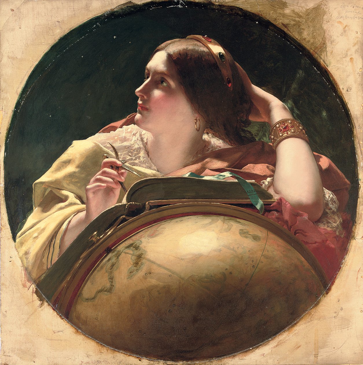 Astronomie - James Sant