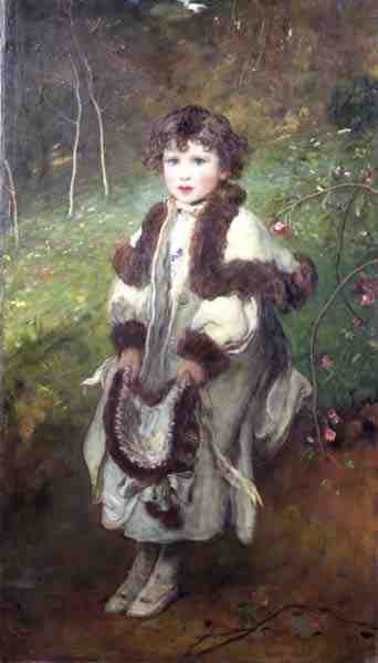 Julie - James Sant