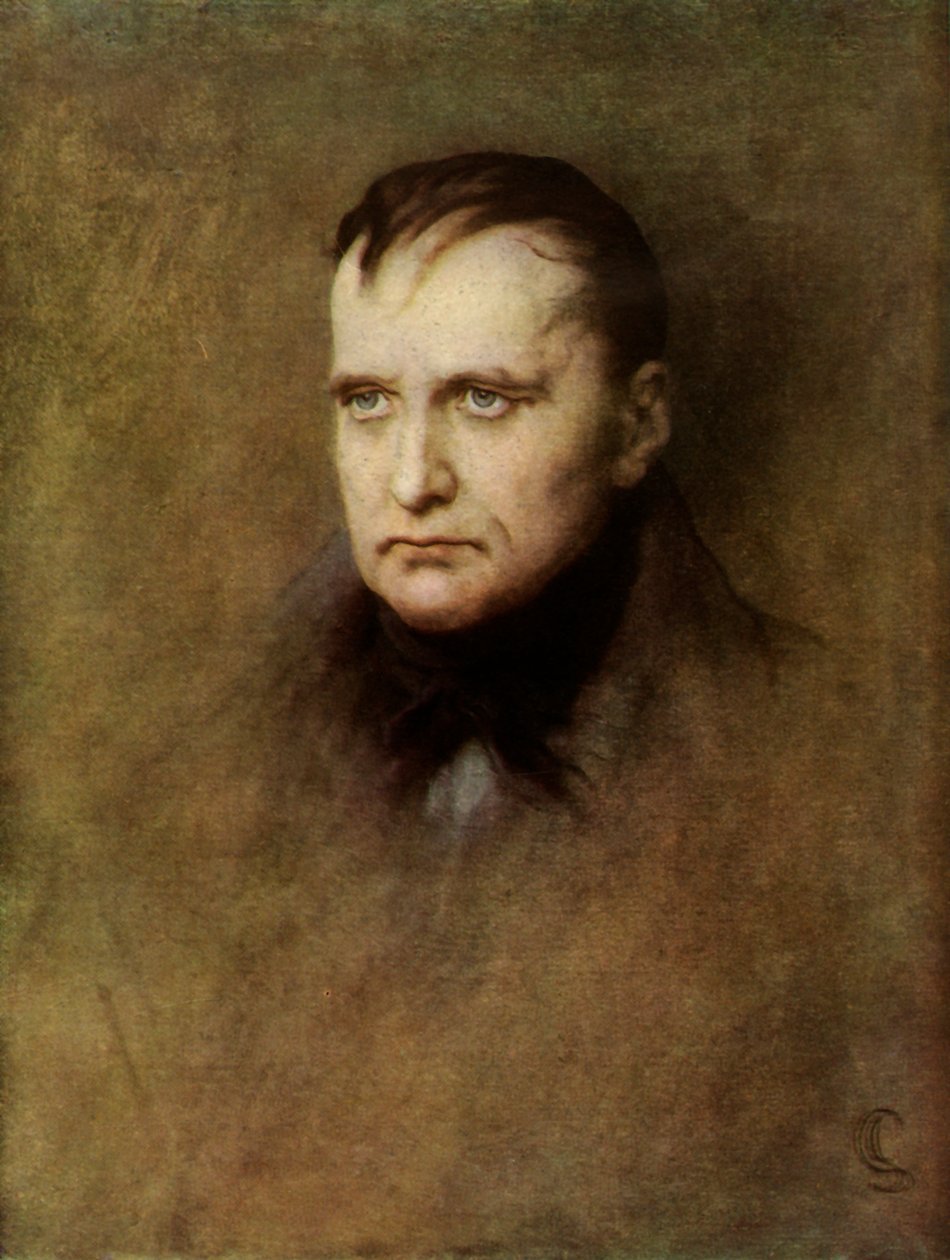 Napoléon, 1769-1821, vers 1894-95, 1936 - James Sant