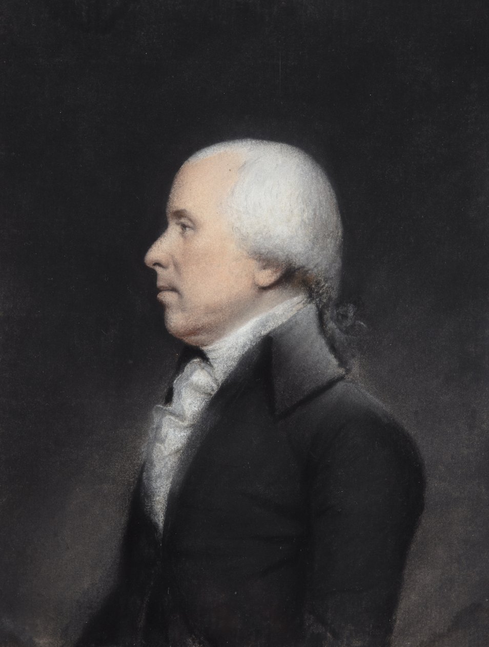 Dr Benjamin Rush - James Sharples