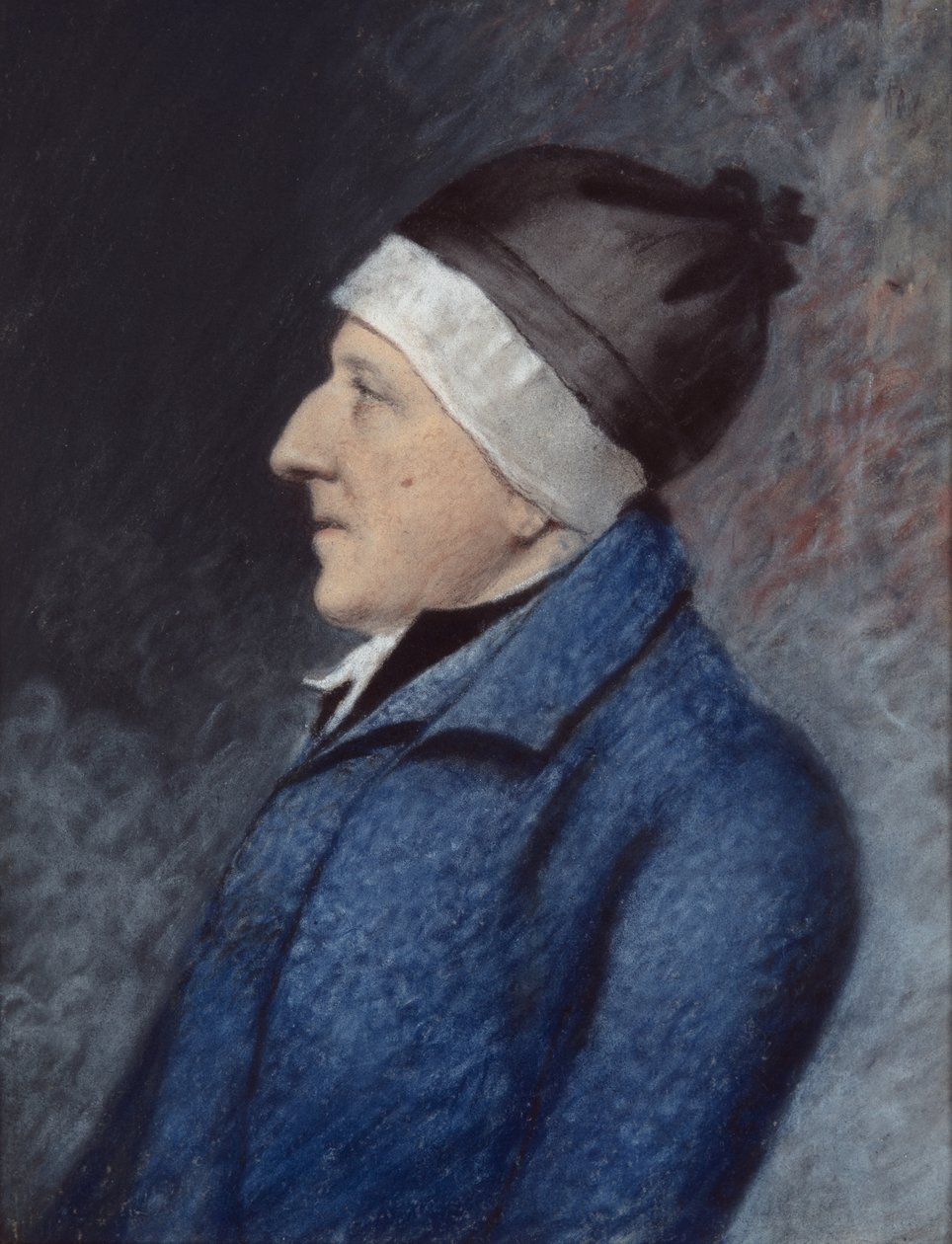 Dr Haygarth - James Sharples