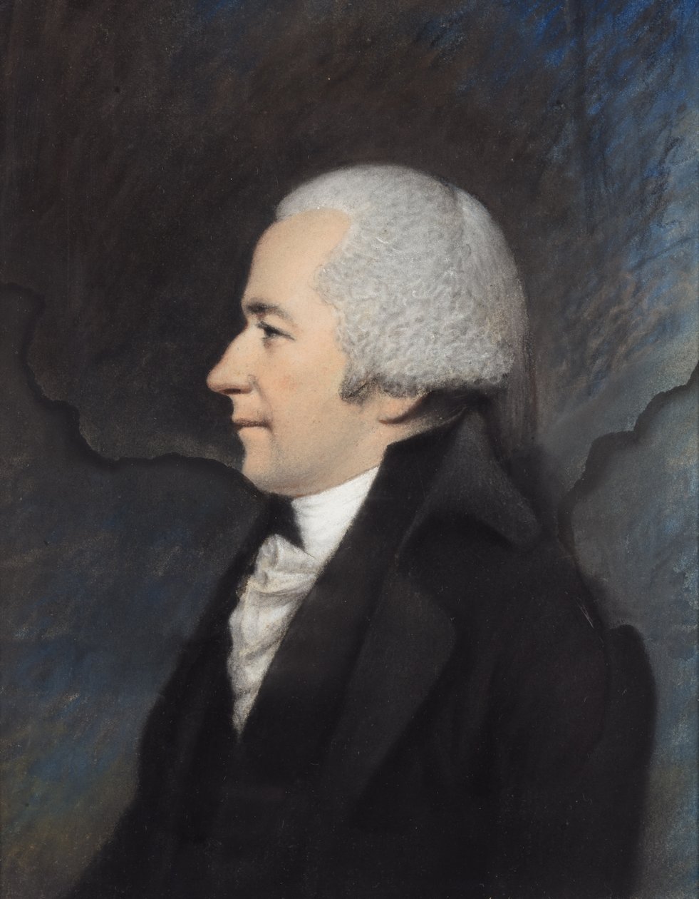 Général Alexander Hamilton - James Sharples