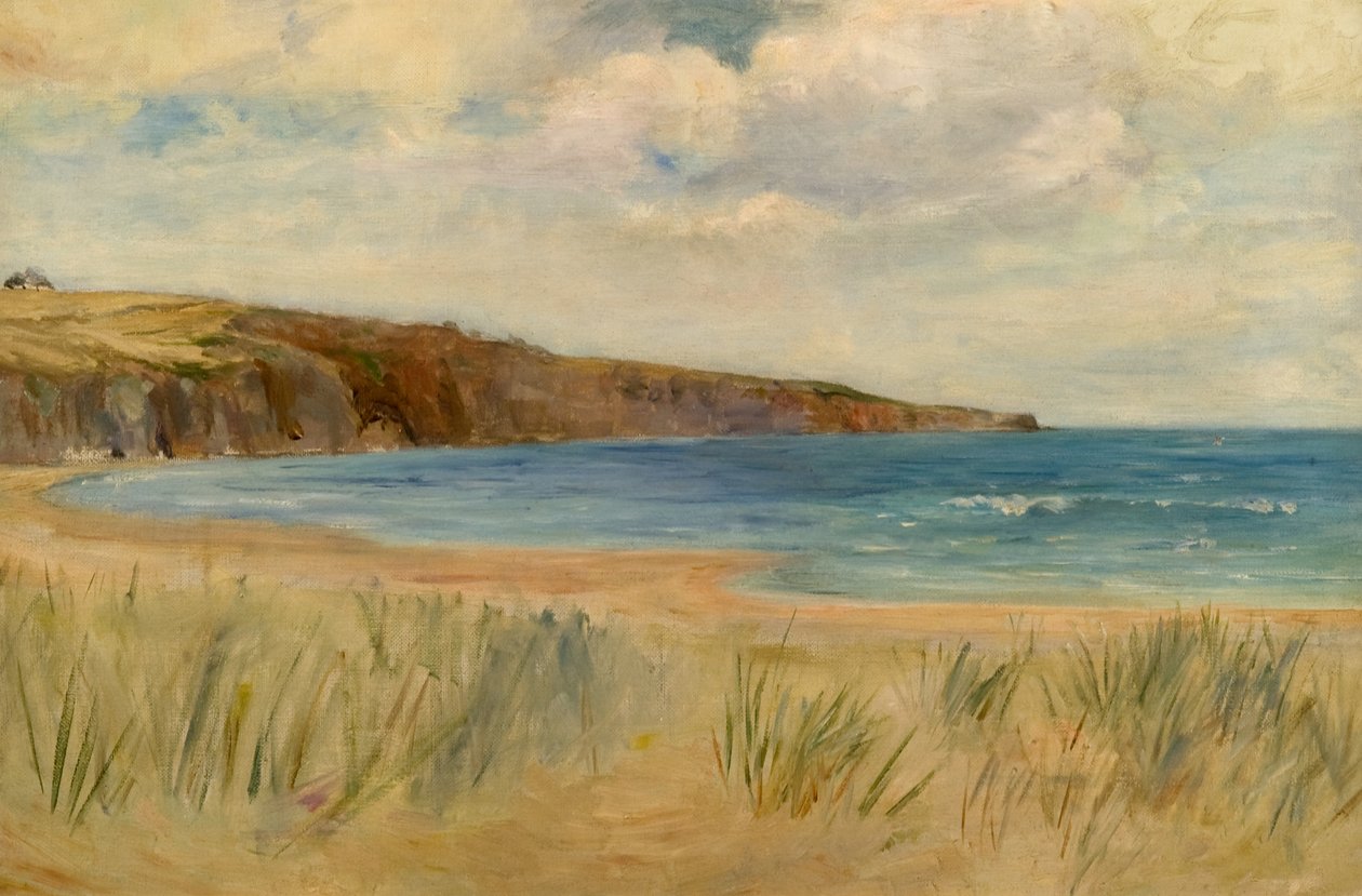 Baie de Lunan - James Steel Orchar