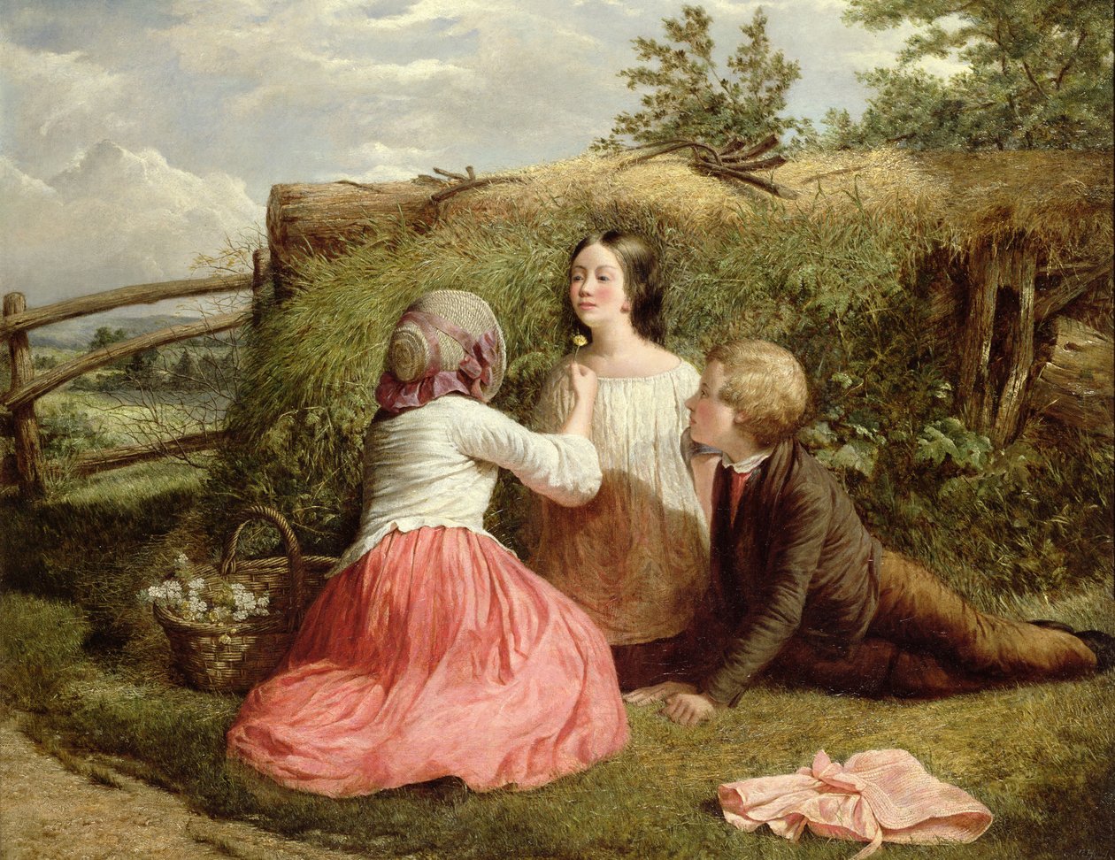 Aimez-vous le beurre - James T. Hart