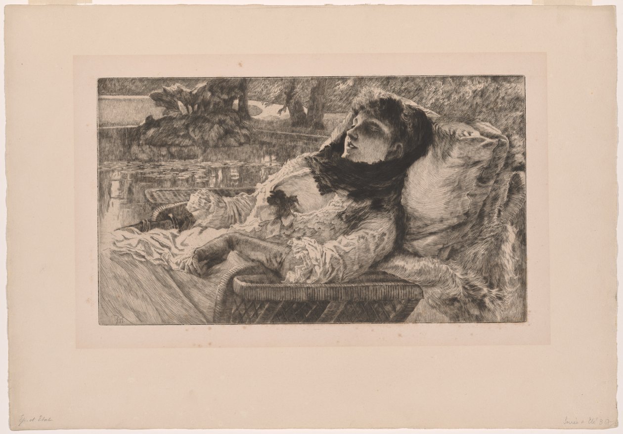 Soirée d