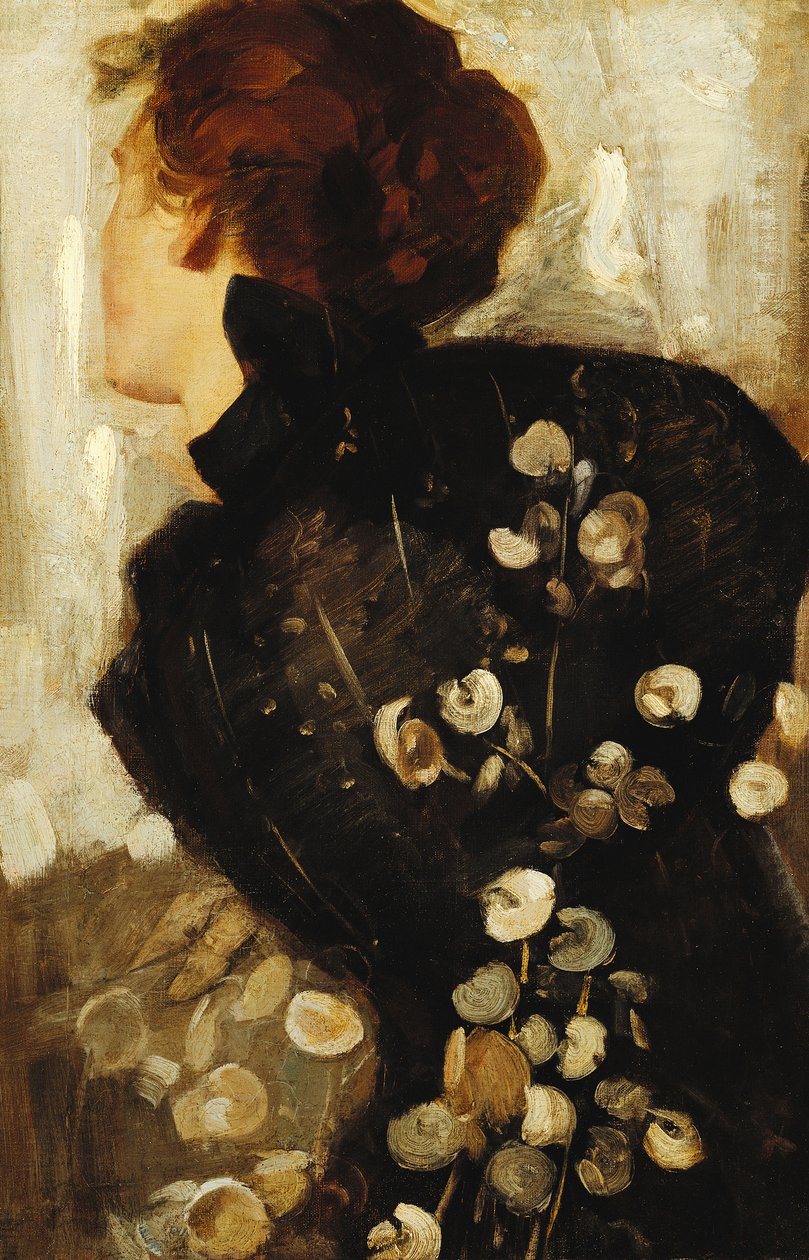 Honnêteté - James Torrance