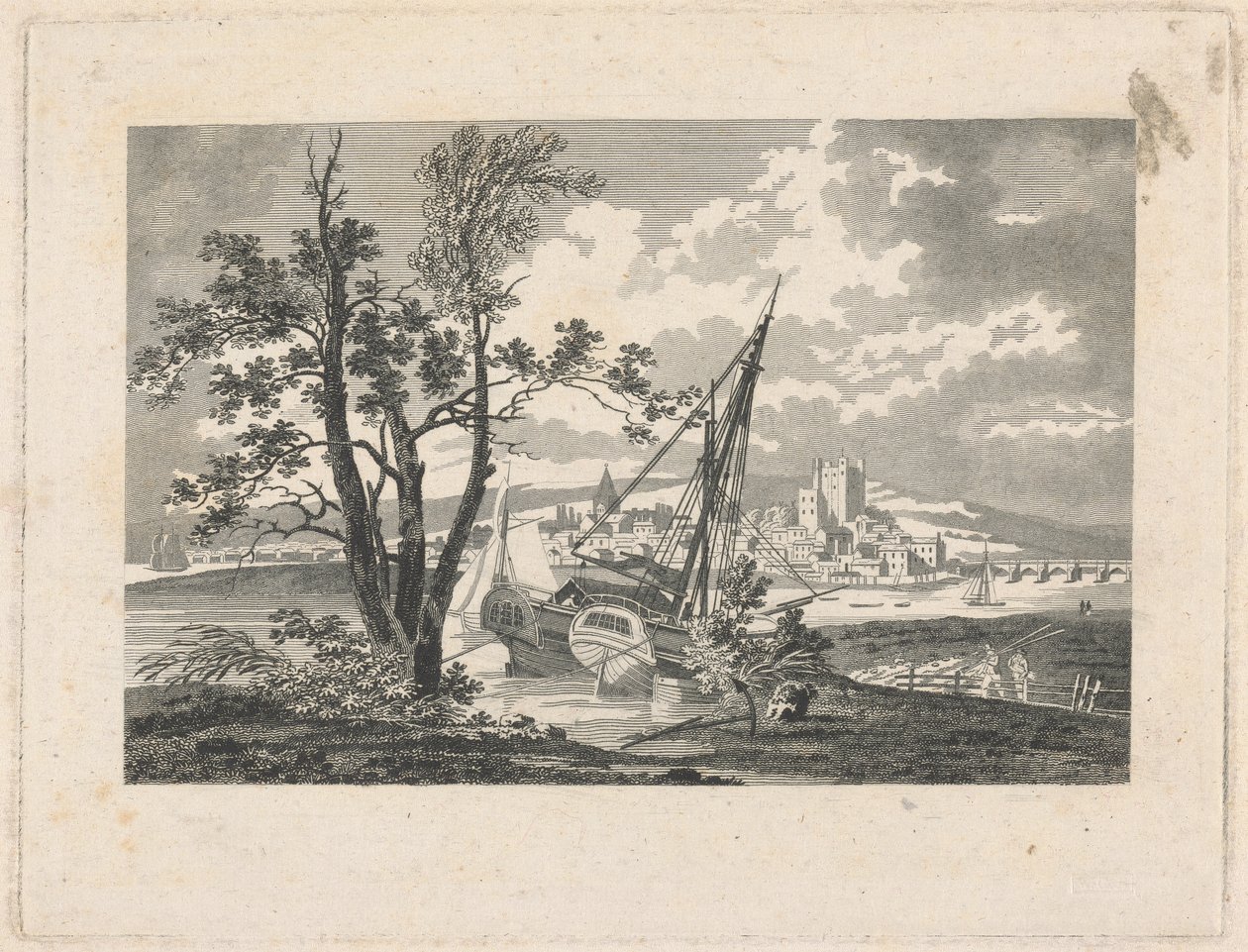 Rochester - James Walker