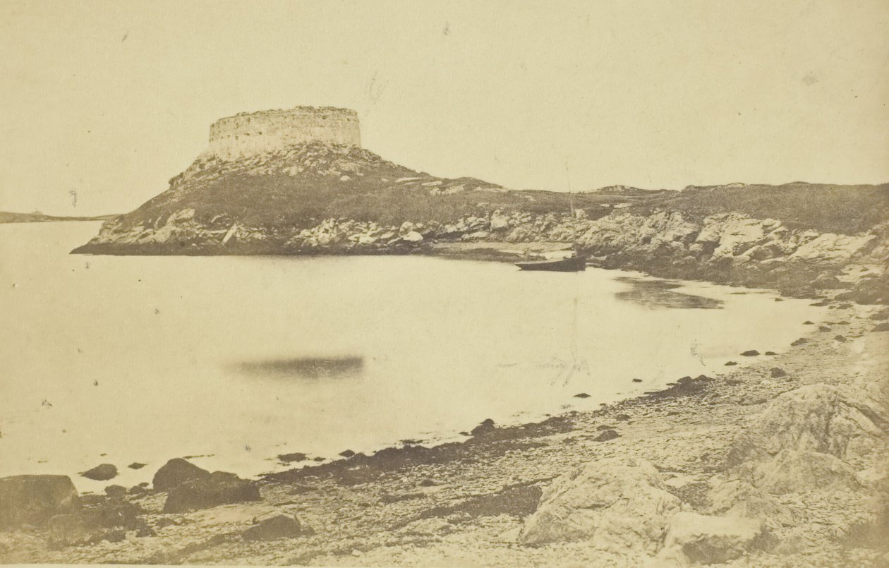 Fort Dumplings, 185974 - James Wallace Black