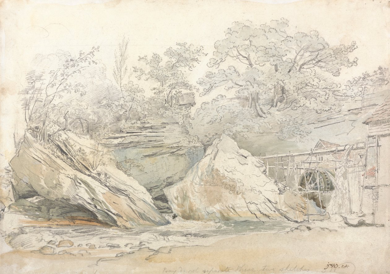 Moulin d