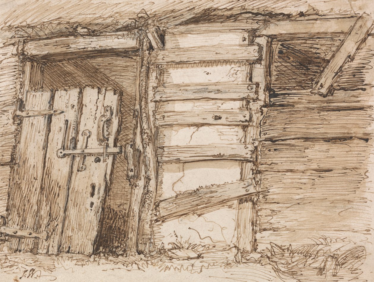 Un mur de dépendance - James Ward