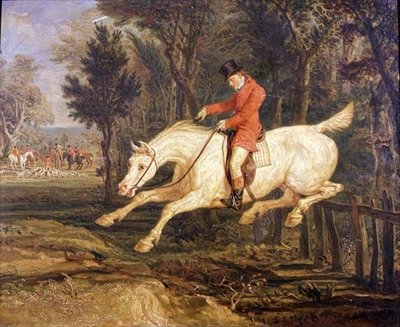 "Élévation" - James Ward