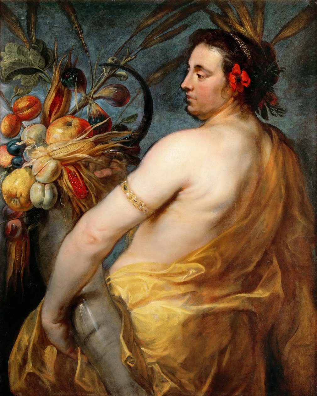 Cérès (Allégorie de l