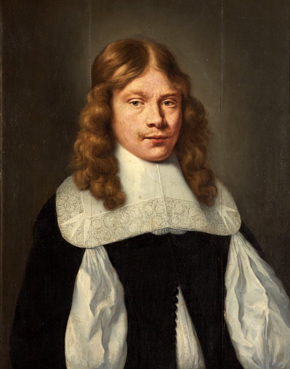 Portrait d