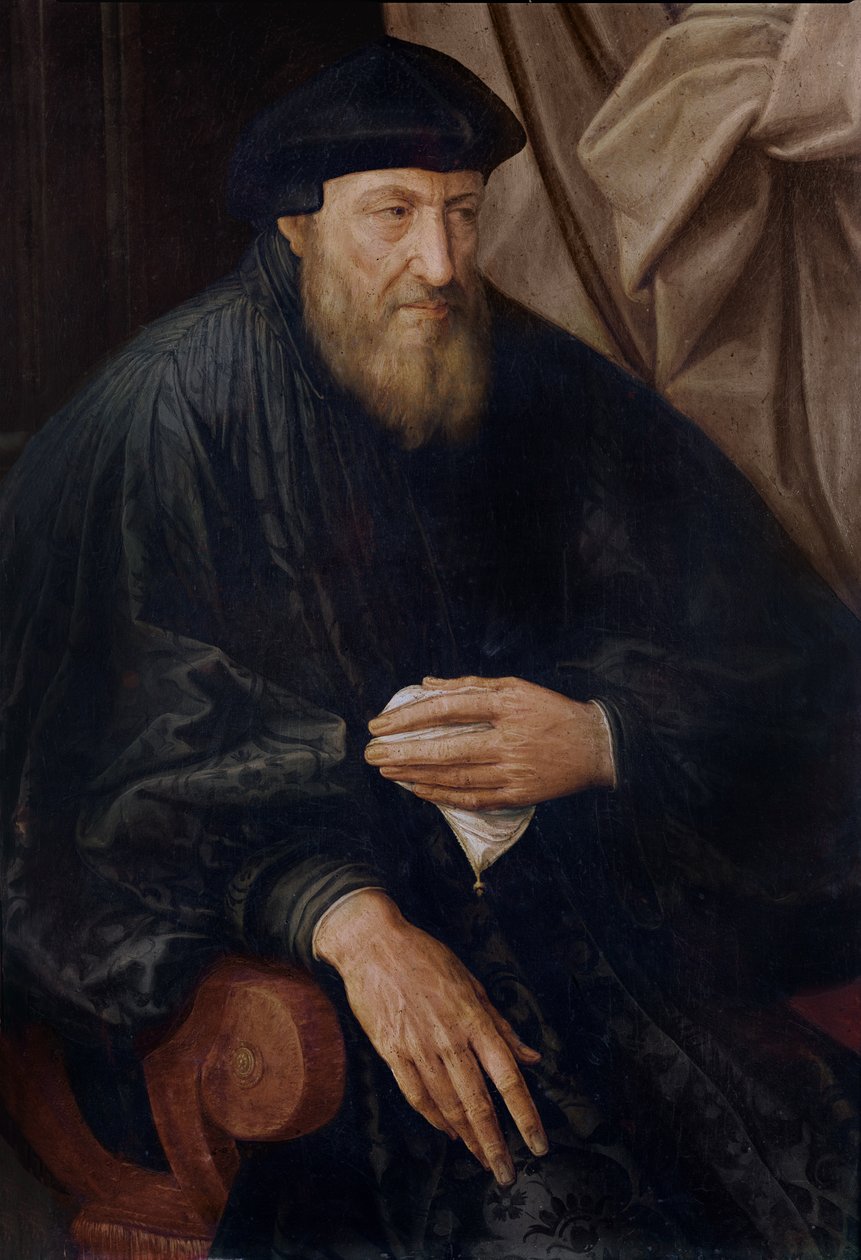 Portrait d