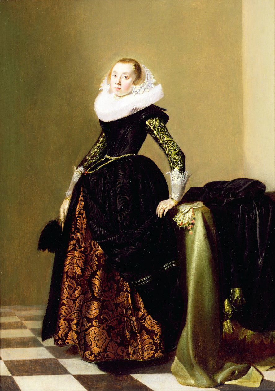 Portrait d