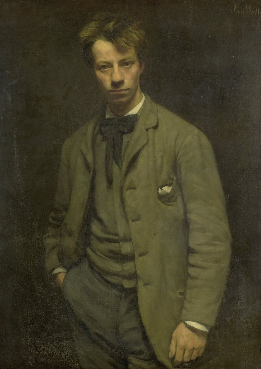 Portrait d