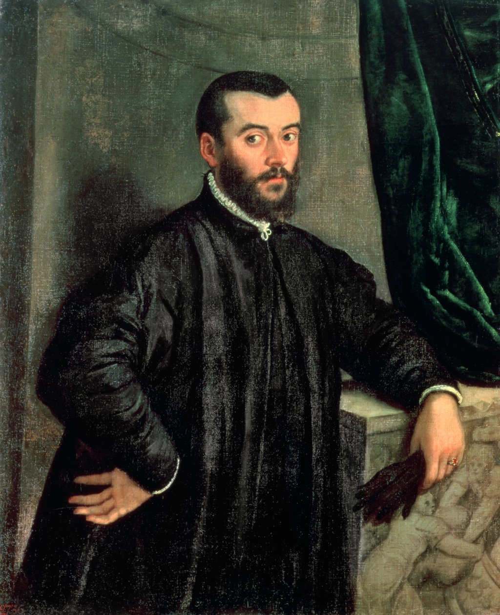 Portrait d