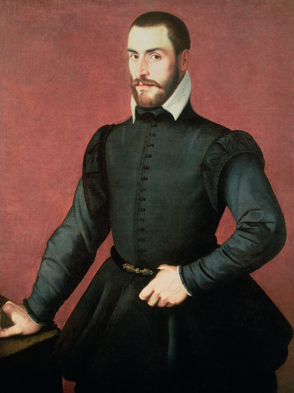 Portrait d