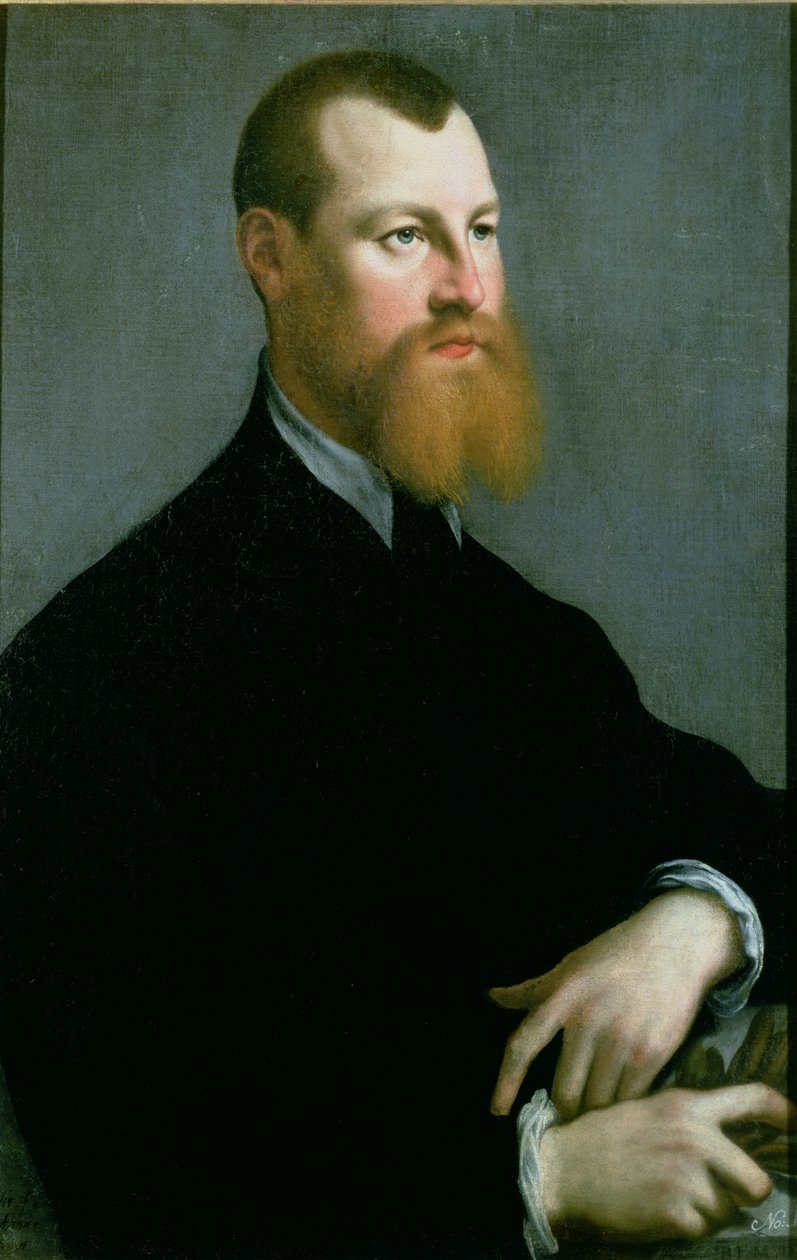 Portrait d