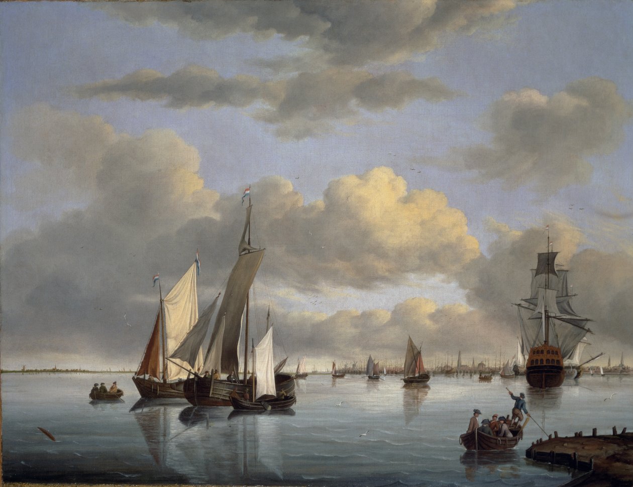 Navigation sur l