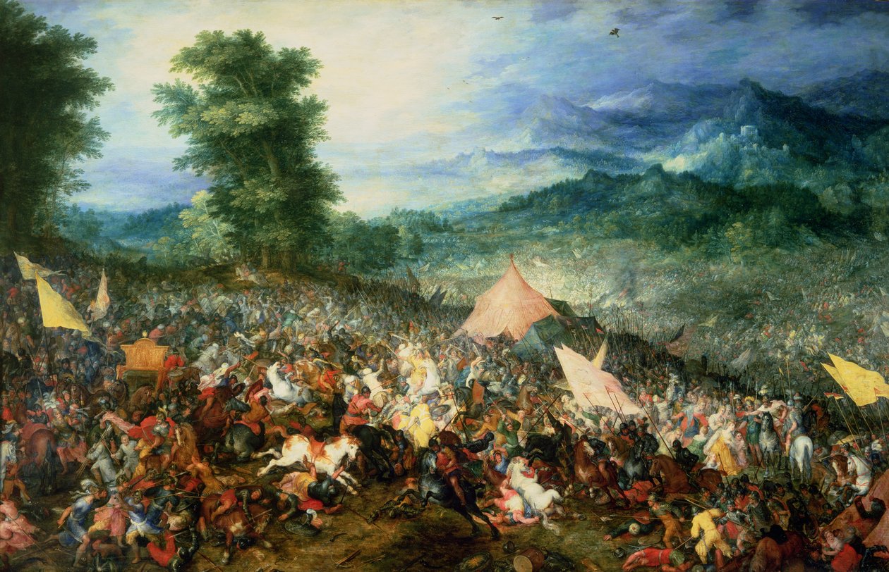 La bataille d