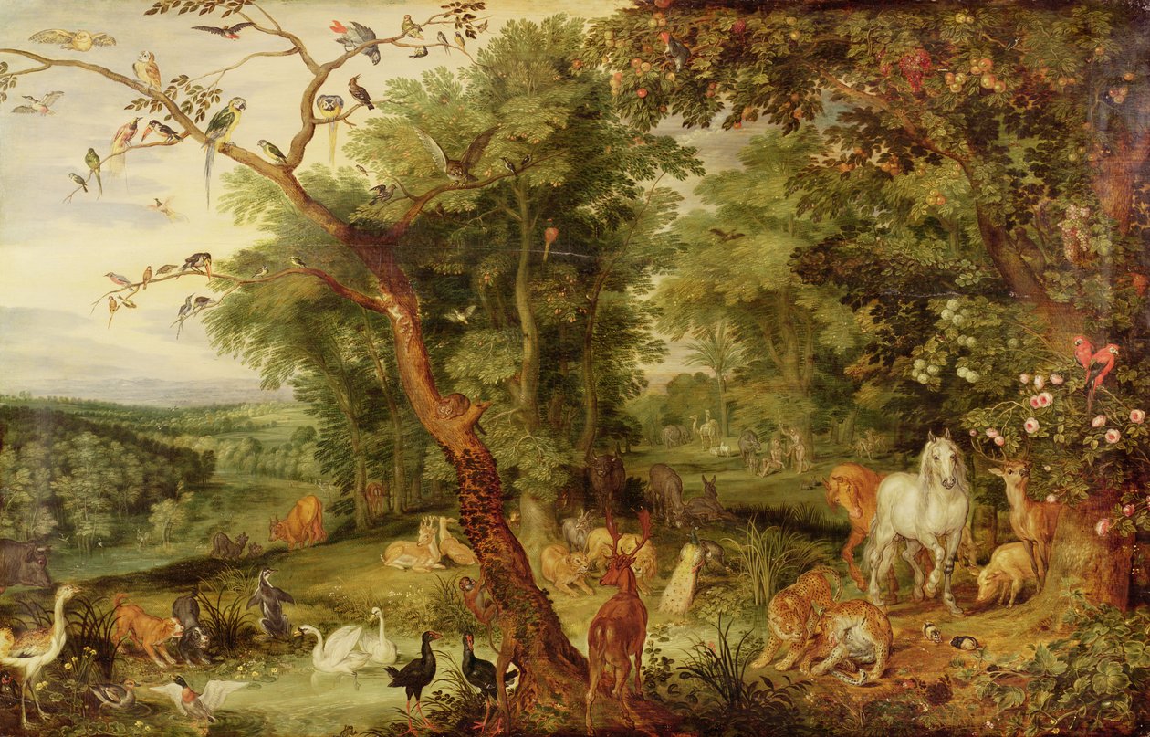 Le Jardin d
