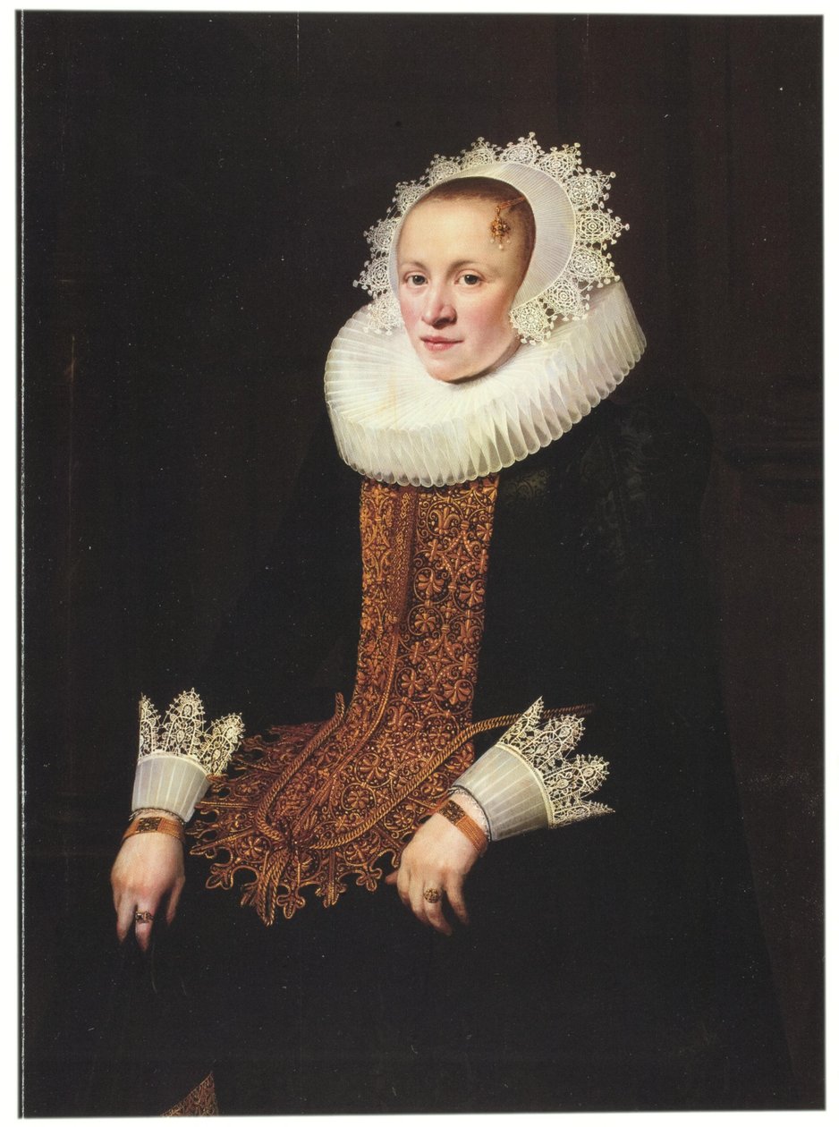Portrait d