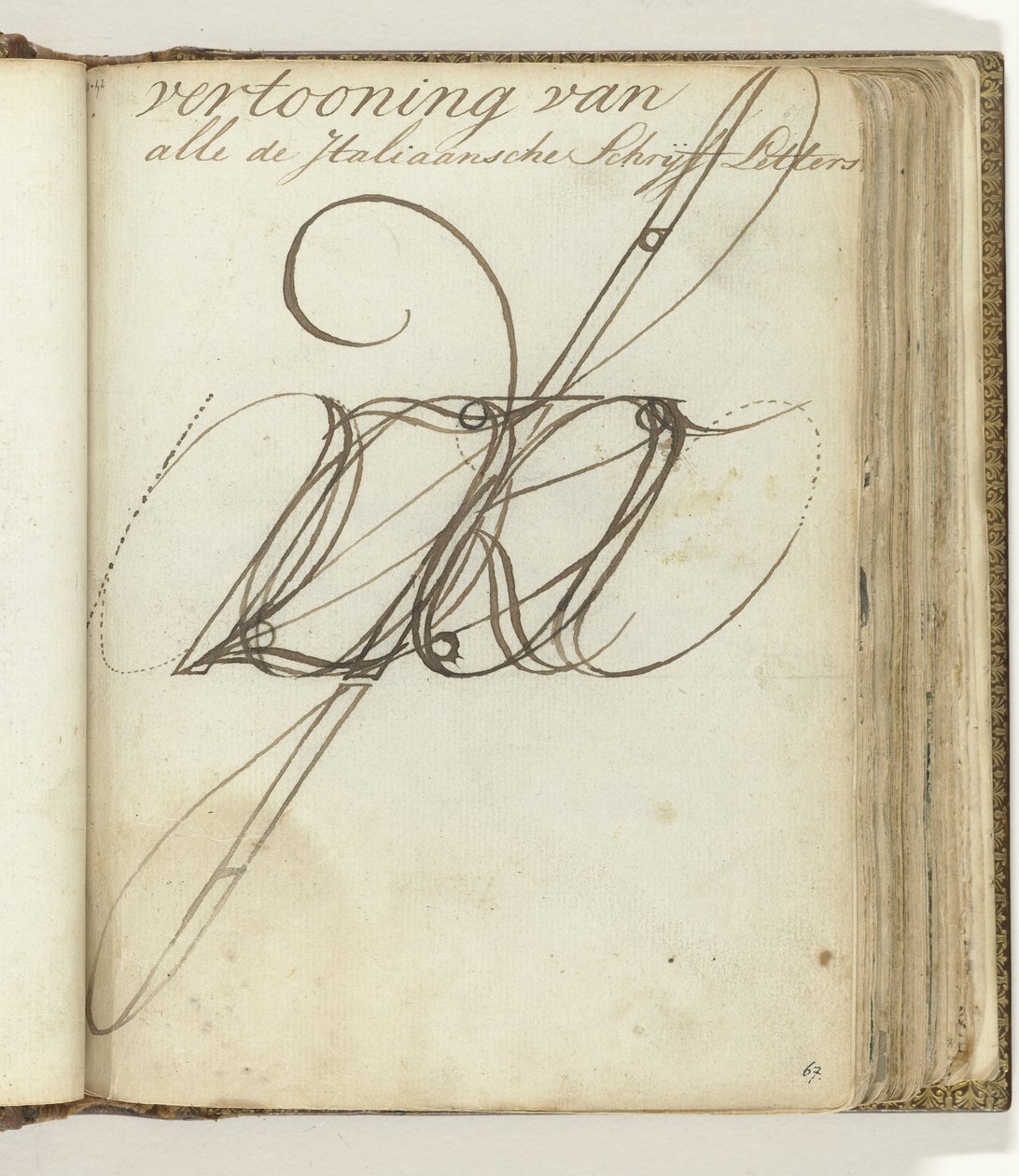 Lettres d