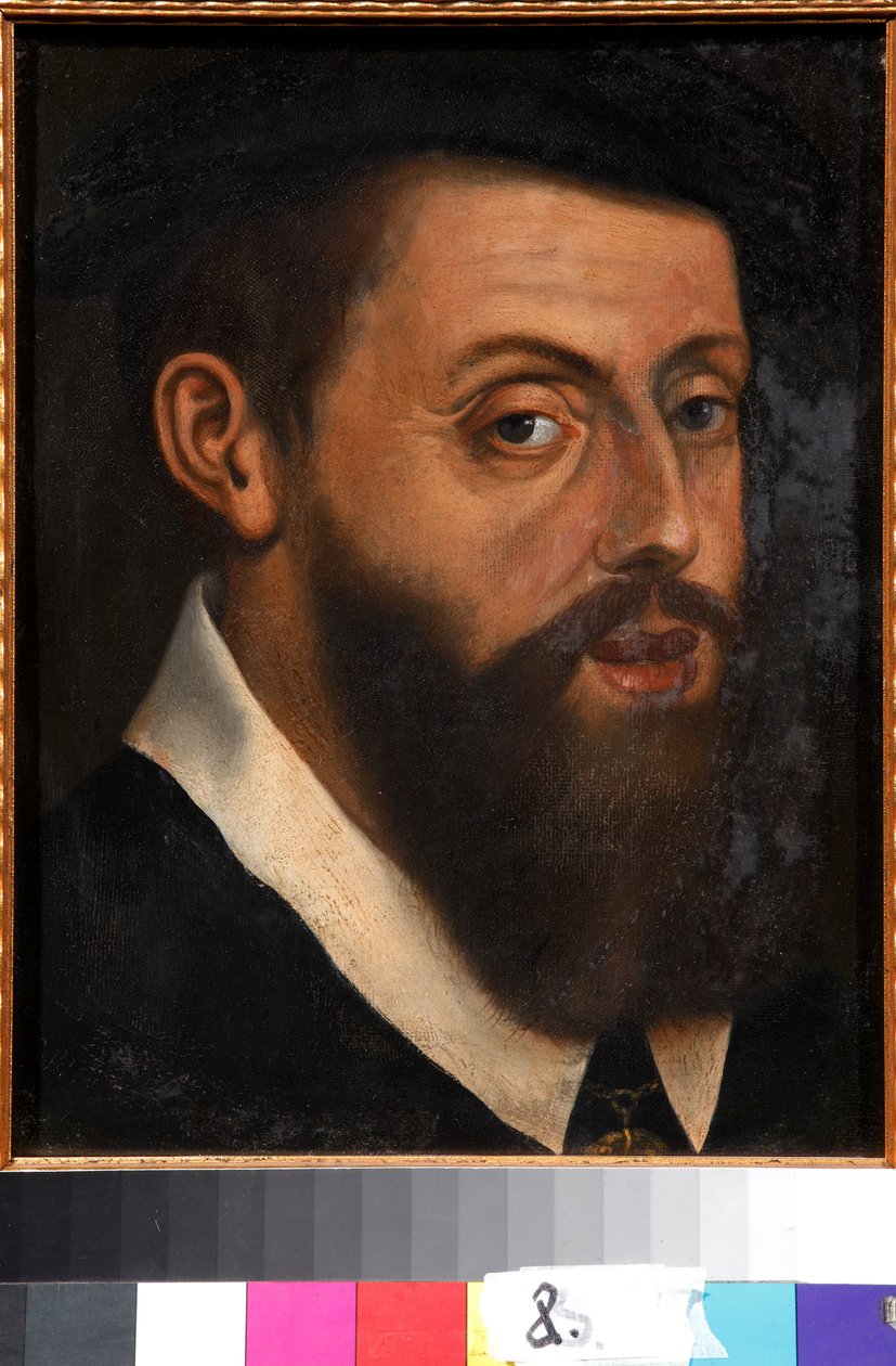 Image inconnue - Jan Cornelisz Vermeyen