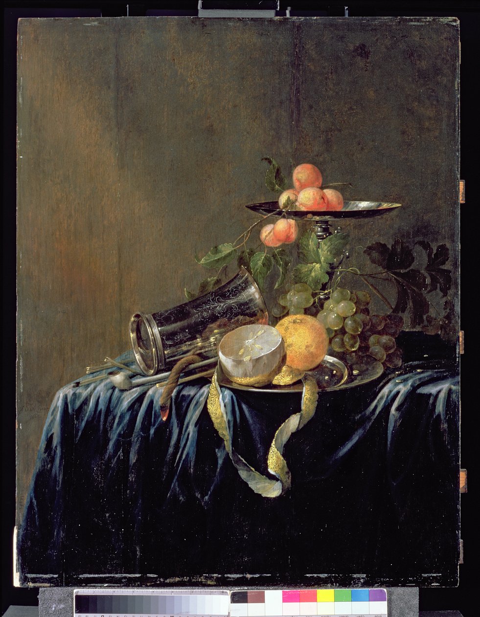 Nature morte - Jan Davidsz de Heem