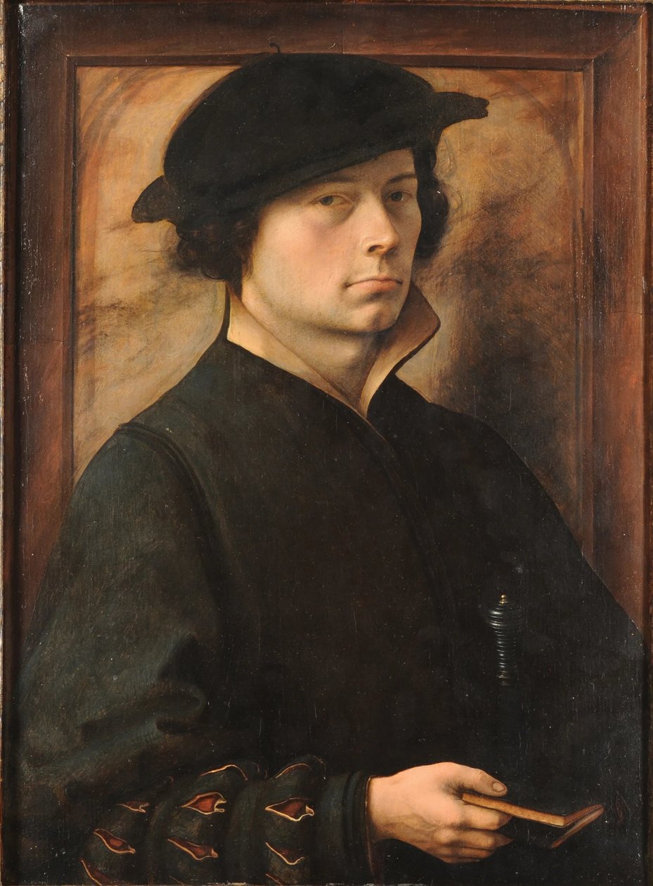 Portrait d