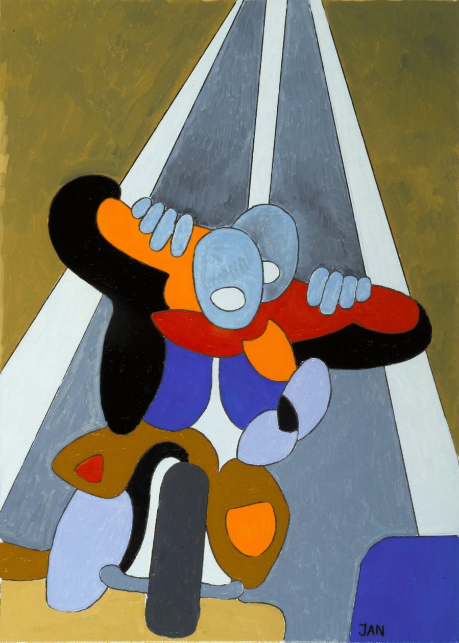 Balade facile - Jan Groneberg