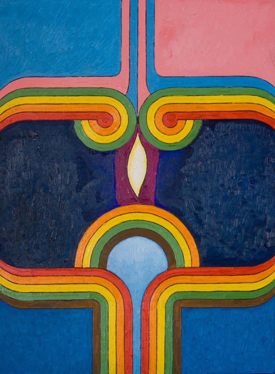 Torso féminin, 2006 - Jan Groneberg
