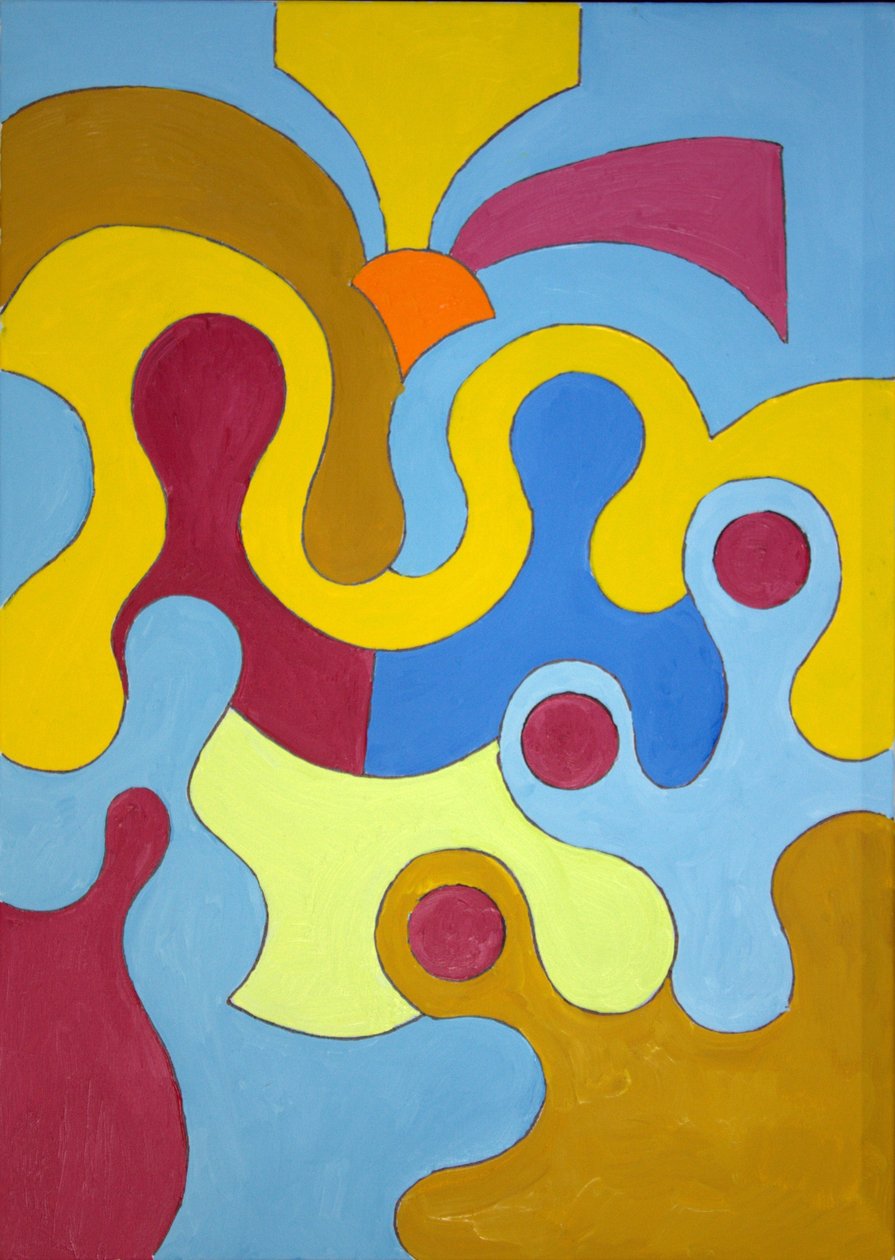 Scène de la Nativité, 2009 - Jan Groneberg