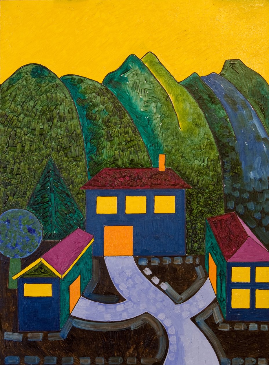 Relations sociales, 2006 - Jan Groneberg