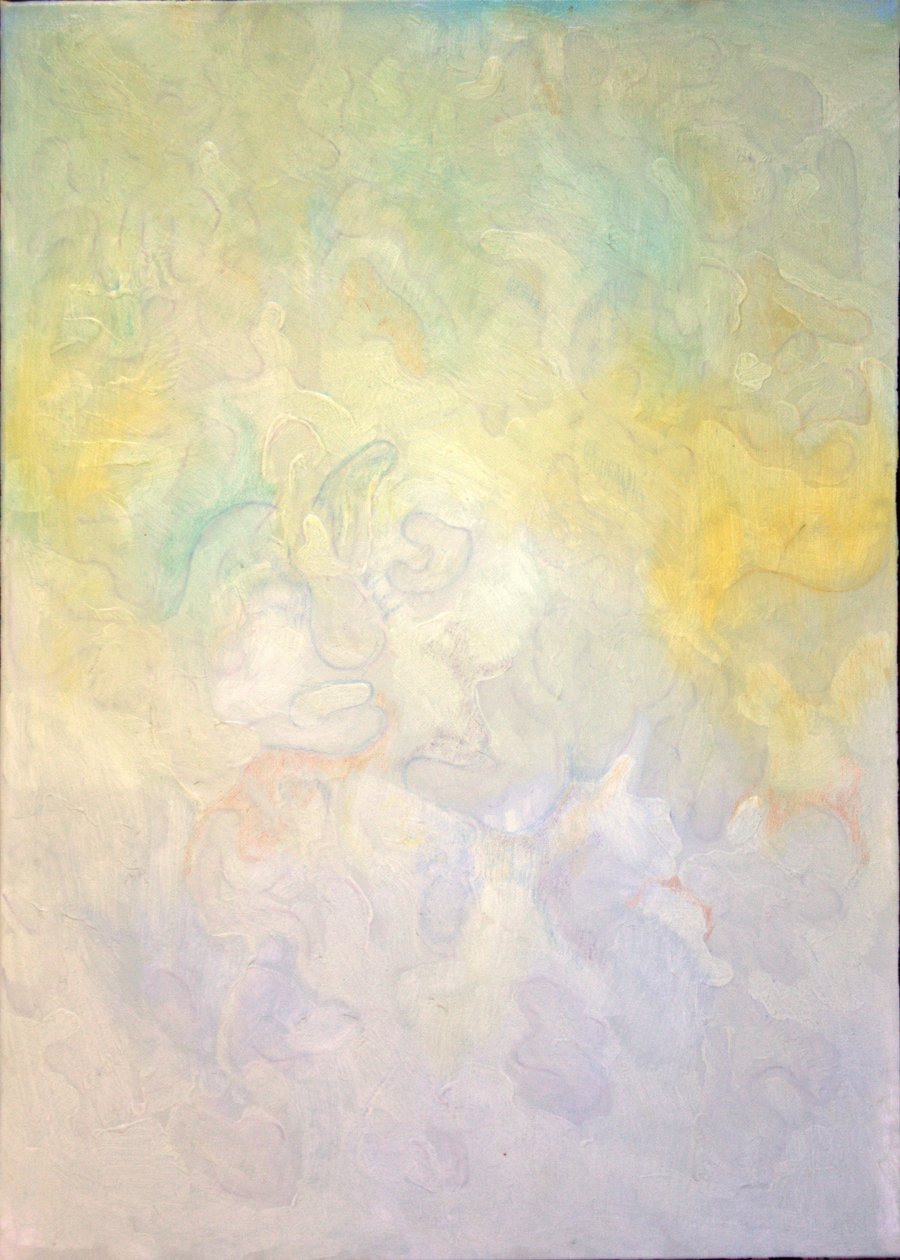 Brouillard très épais, 2009 - Jan Groneberg