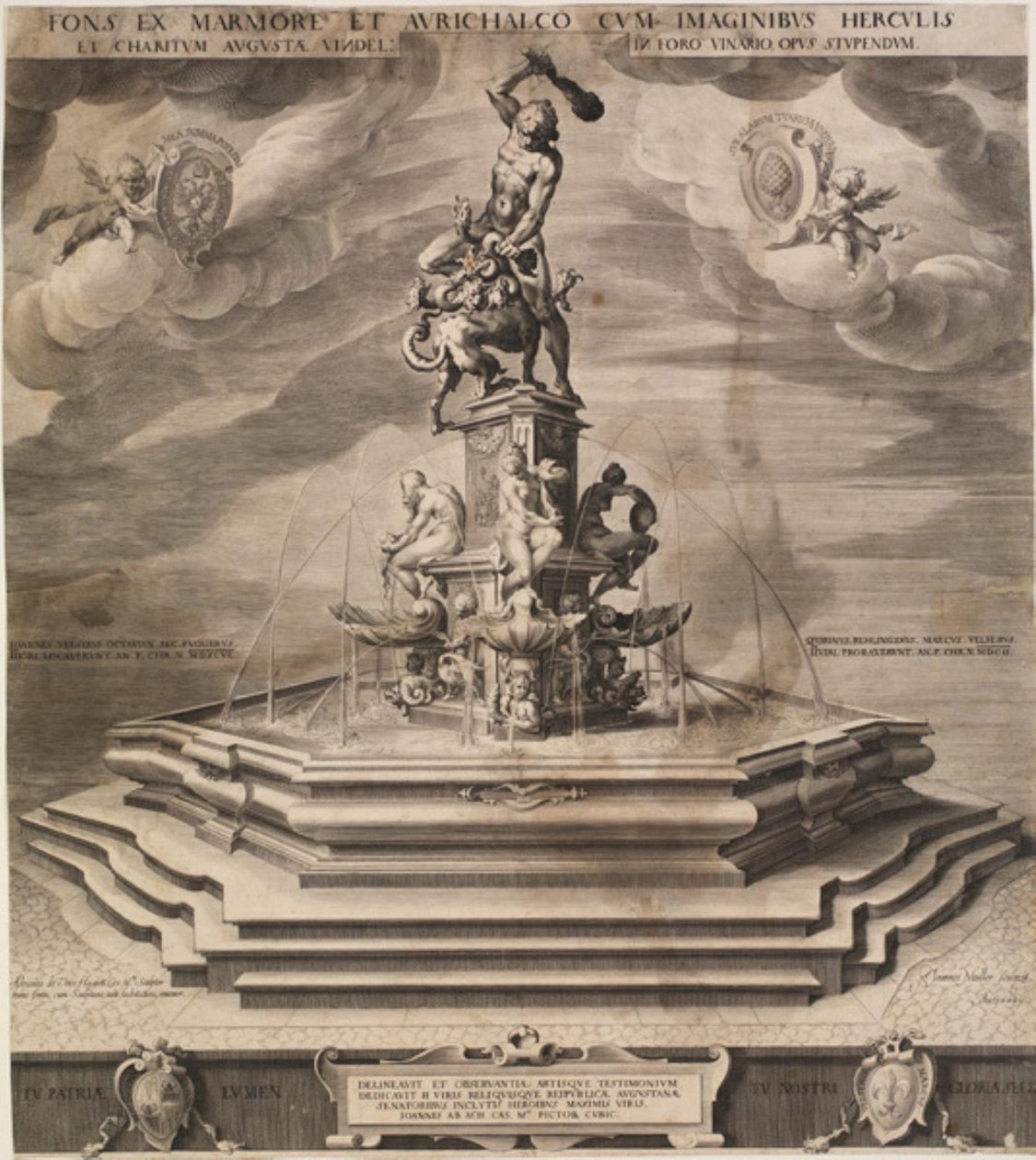 Fontaine d