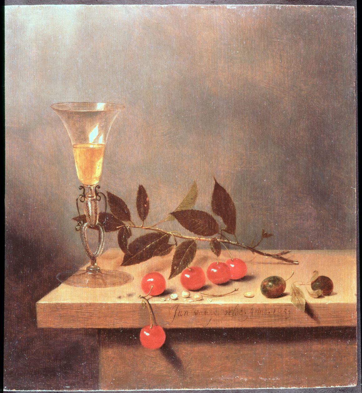 Image inconnue - Jan III van de Velde