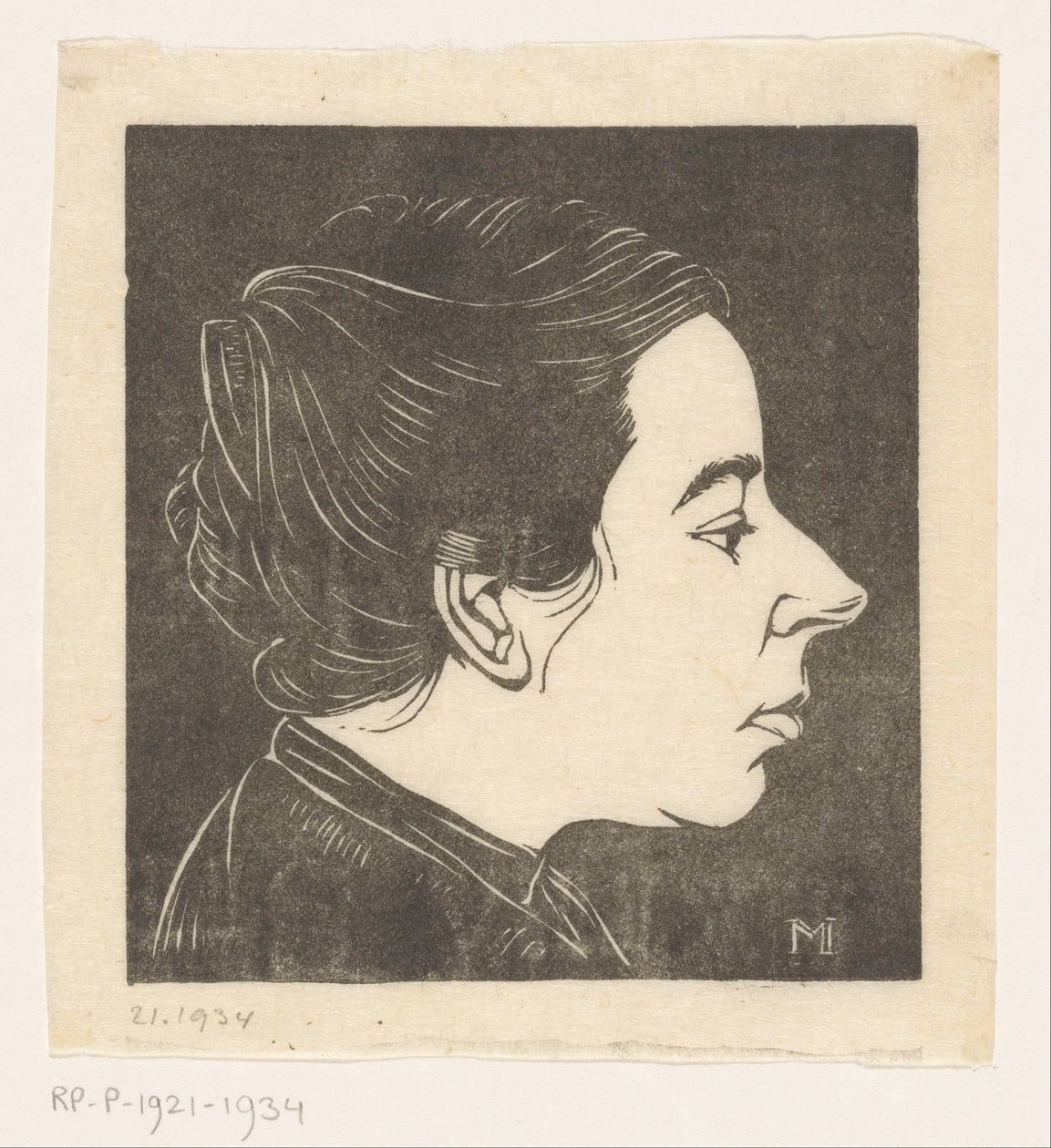 Portrait d