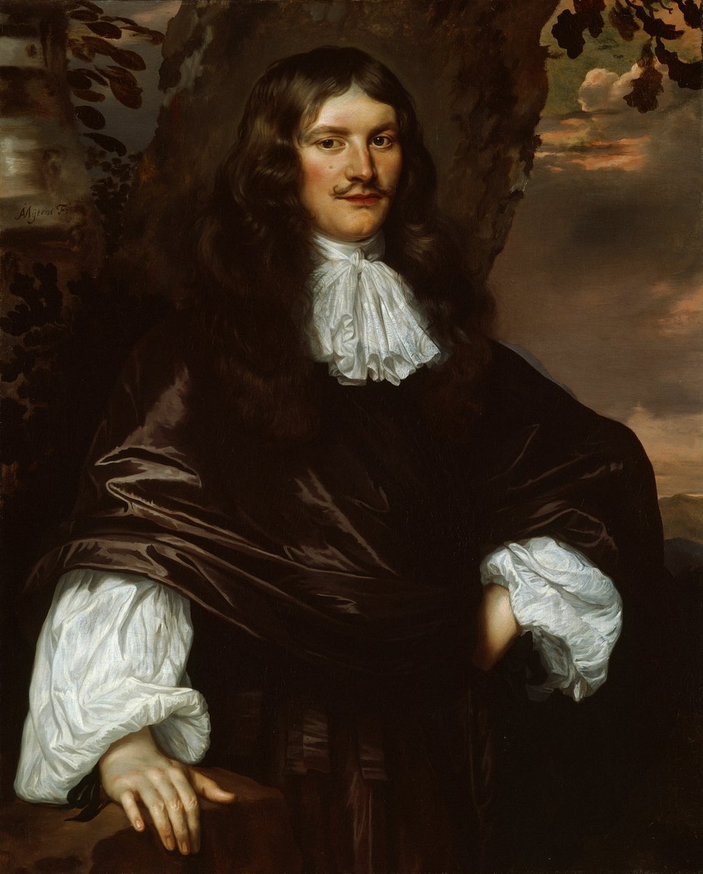 Portrait d