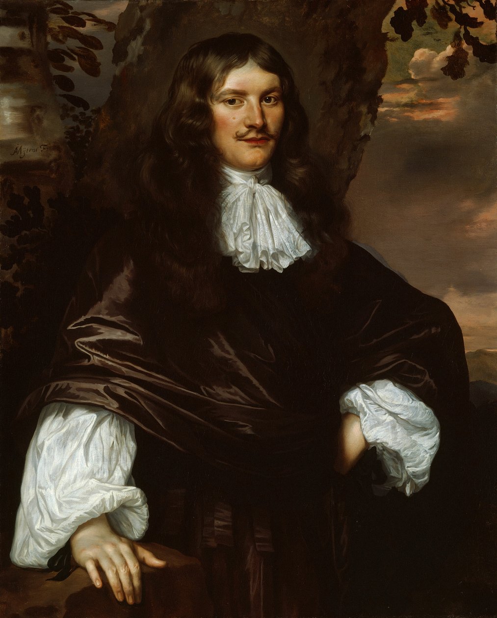 Portrait d
