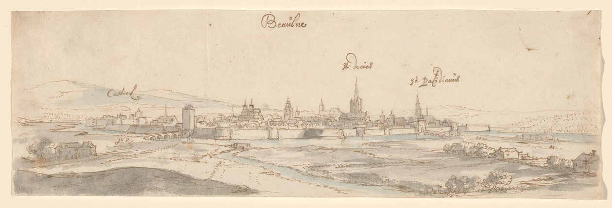 Beaune - Jan Peeters I