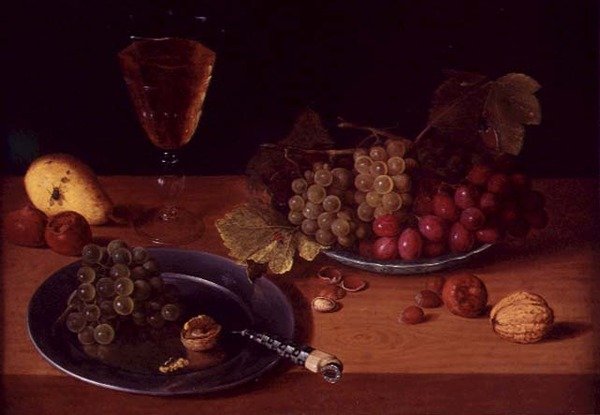 Nature morte - Jan Soreau