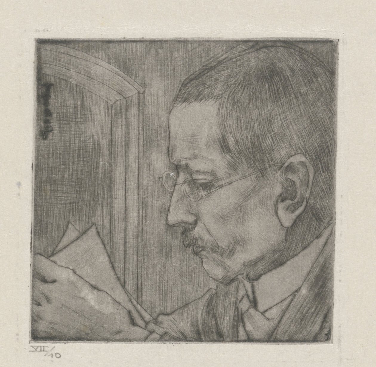 Portrait d
