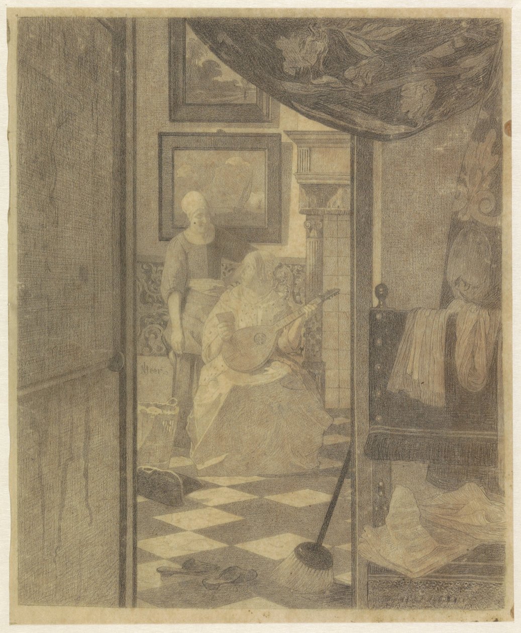 La lettre d