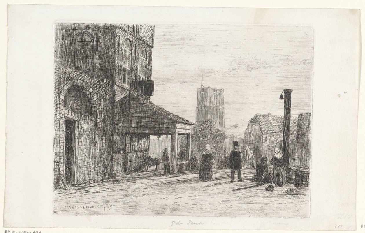 Vue de l