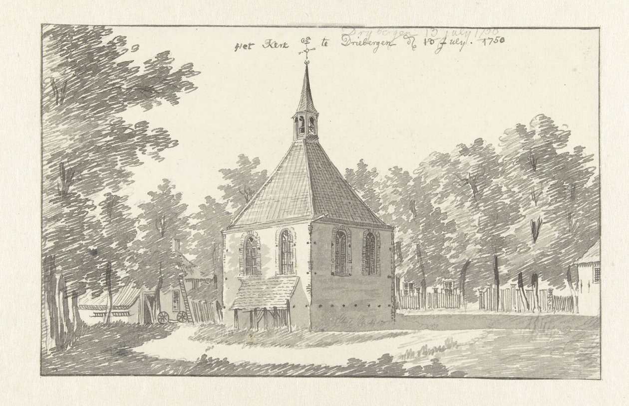 Vue de l